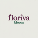 FLORIVA BLOOM Logo - Entry #530