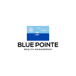 Blue Pointe Wealth Management Logo - Entry #185