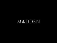 Madden Logo - Entry #1644