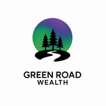 Green Road Wealth Logo - Entry #138