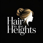 Hair in the Heights Logo - Entry #358