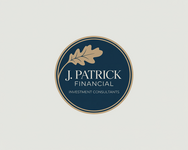 J. Patrick Financial Logo - Entry #3491