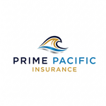 PRIME PACIFIC INSURANCE Logo - Entry #2887