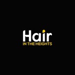 Hair in the Heights Logo - Entry #1524