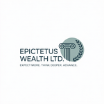 Epictetus Wealth Ltd. Logo - Entry #1186