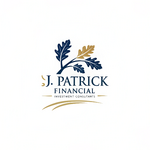 J. Patrick Financial Logo - Entry #2193
