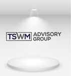 TSWM Advisory Group Logo - Entry #547