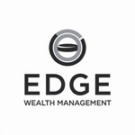 Edge Wealth Management Logo - Entry #2746