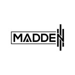 Madden Logo - Entry #2325