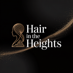 Hair in the Heights Logo - Entry #546