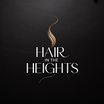 Hair in the Heights Logo - Entry #1955