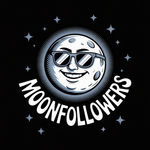 Moonfollowers Logo - Entry #435