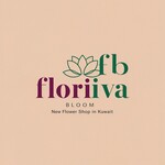 FLORIVA BLOOM Logo - Entry #2069
