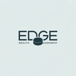 Edge Wealth Management Logo - Entry #1851