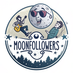 Moonfollowers Logo - Entry #740