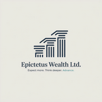 Epictetus Wealth Ltd. Logo - Entry #857