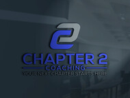 Chapter 2 Coaching Logo - Entry #278