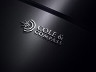 Cole & Compass Logo - Entry #472