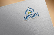 Adisium Wealth Management Logo - Entry #1296