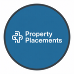 Property Placements Logo - Entry #1372