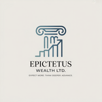 Epictetus Wealth Ltd. Logo - Entry #828