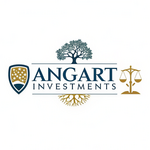 Angart Investments Logo - Entry #1666