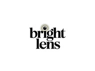 BRIGHT LENS or BRIGHT LENS STUDIO Logo - Entry #1417