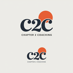 Chapter 2 Coaching Logo - Entry #1503
