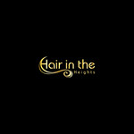 Hair in the Heights Logo - Entry #2723