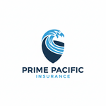 PRIME PACIFIC INSURANCE Logo - Entry #257