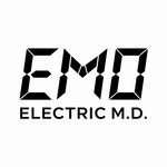 Electric M.D Logo - Entry #3174