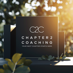 Chapter 2 Coaching Logo - Entry #1271