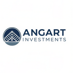 Angart Investments Logo - Entry #1338