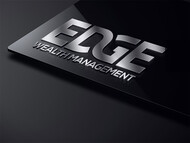 Edge Wealth Management Logo - Entry #1232