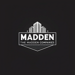 Madden Logo - Entry #4566
