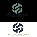 TSWM Advisory Group Logo - Entry #499
