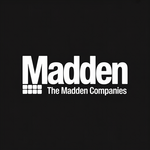 Madden Logo - Entry #3609