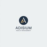 Adisium Wealth Management Logo - Entry #1364