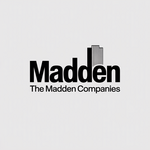 Madden Logo - Entry #4701