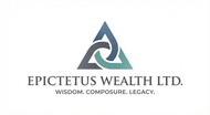 Epictetus Wealth Ltd. Logo - Entry #343