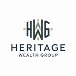 Heritage Wealth Group Logo - Entry #899