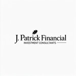 J. Patrick Financial Logo - Entry #1985