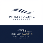 PRIME PACIFIC INSURANCE Logo - Entry #1738