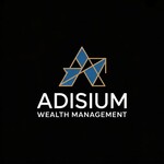 Adisium Wealth Management Logo - Entry #1339