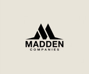 Madden Logo - Entry #3341