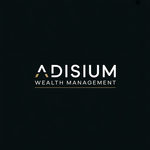 Adisium Wealth Management Logo - Entry #1832