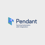 pendant Logo - Entry #2549