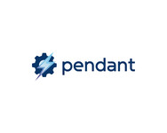 pendant Logo - Entry #1900