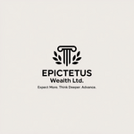 Epictetus Wealth Ltd. Logo - Entry #97