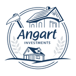 Angart Investments Logo - Entry #1410